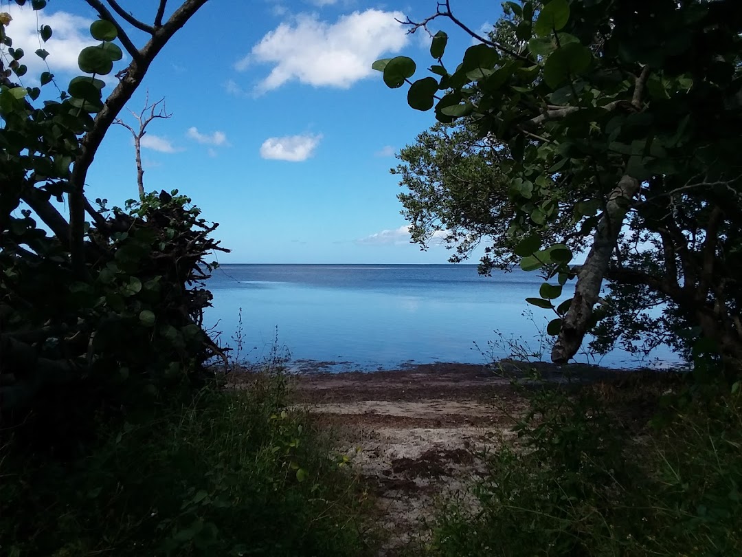 Charlotte Harbor Preserve State Park Birding Trail