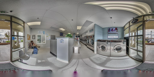 Laundromat «Lincoln Laundry», reviews and photos, 53 Lincoln Blvd #180, Lincoln, CA 95648, USA