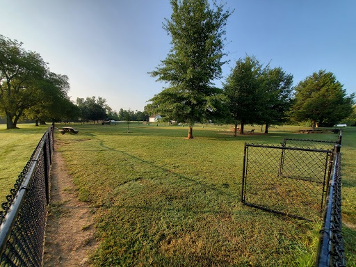 Dog Park «Murfreesboro Bark Park», reviews and photos, 1540 W College St, Murfreesboro, TN 37130, USA