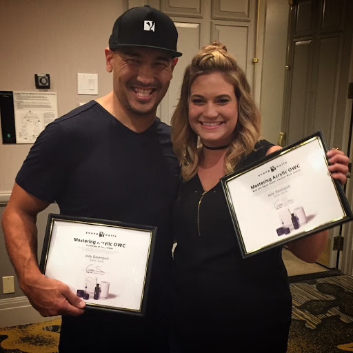 Beauty Salon «Fringe Salon», reviews and photos, 866 S M 13, Lennon, MI 48449, USA