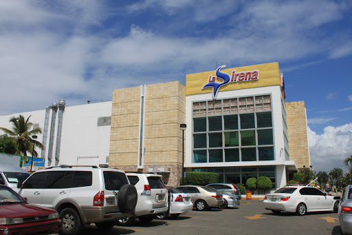 Mattress outlets in Santo Domingo