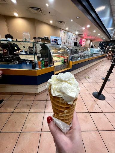 Ice Cream Shop «Marble Slab Creamery», reviews and photos, 14 Biltmore Ave, Asheville, NC 28801, USA