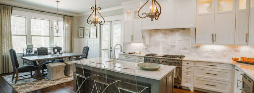 Golf Club «Harbor Club on Lake Oconee», reviews and photos, 1111 Polo Cir, Greensboro, GA 30642, USA