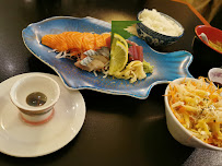 Plats et boissons du Restaurant japonais Restaurant Osaka à Metz - n°8