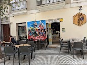 Nëbula Cádiz en Cádiz