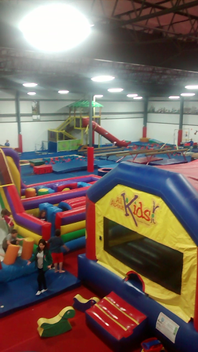 Gymnastics Center «All About Kids Louisville», reviews and photos, 2531 Blankenbaker Pkwy, Louisville, KY 40299, USA