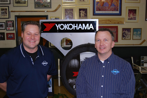 Auto Repair Shop «Combs Auto Service & Tire Center», reviews and photos, 10520 Big Bend Rd, Kirkwood, MO 63122, USA