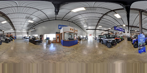 ATV Dealer «Midwest Motor Sports & RV», reviews and photos, 3699 Prism Ln, Kieler, WI 53812, USA