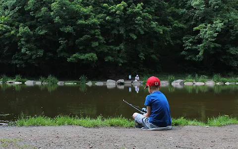 Glen Haffy Conservation Park image