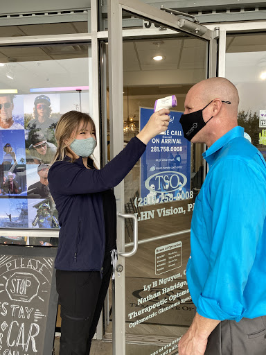 Optician «Texas State Optical Cypress», reviews and photos, 26321 Northwest Fwy #500, Cypress, TX 77429, USA