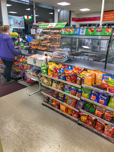 Convenience Store «7-Eleven», reviews and photos, 34041 Military Rd S, Auburn, WA 98001, USA