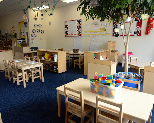 Day Care Center «Tutor Time of Sterling Heights, MI», reviews and photos, 33055 Hayes Rd, Sterling Heights, MI 48312, USA