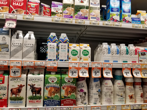 Health Food Store «Sprouts Farmers Market», reviews and photos, 110 S Interstate Hwy 35, Round Rock, TX 78681, USA