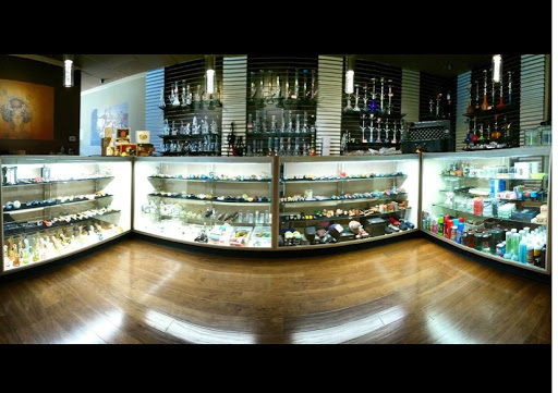 Cigar Shop «Fumare Smoke Shop», reviews and photos, 4333 Hazel Ave, Fair Oaks, CA 95628, USA