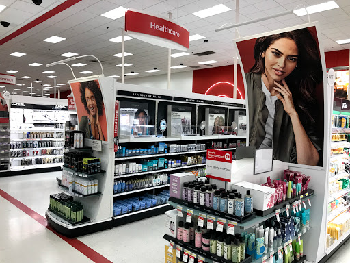 Department Store «Target», reviews and photos, 5837 Sunrise Blvd, Citrus Heights, CA 95610, USA