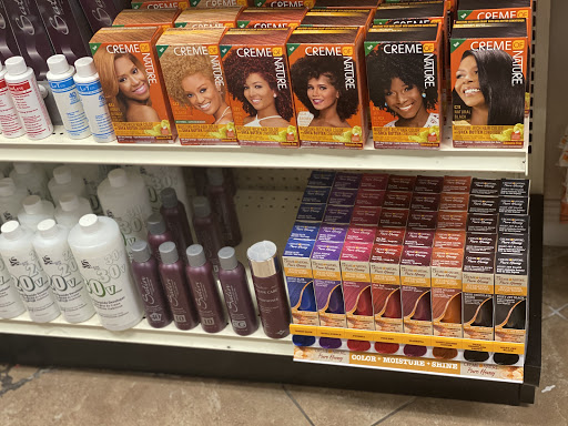 Beauty Supply Store «Infinity Beauty Supply», reviews and photos, 2510 Hamner Ave, Norco, CA 92860, USA