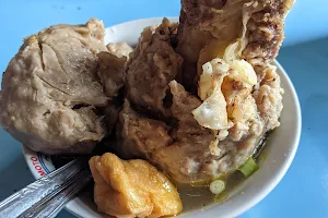 Bakso Super Jumbo image