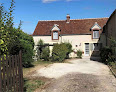 Gîte Saint-Baudel Pourrain