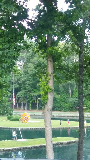Park «Roswell Area Park», reviews and photos, 10495 Woodstock Rd, Roswell, GA 30075, USA