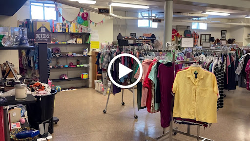Thrift Store «3rd & Wooster Threads», reviews and photos, 301 N Wooster Ave, Dover, OH 44622, USA