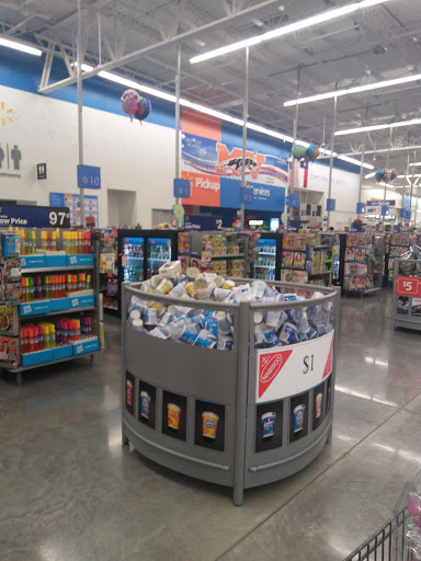 Department Store «Walmart», reviews and photos, 1151 Old US Hwy 90 E, Castroville, TX 78009, USA