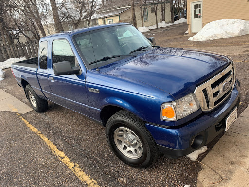 Car Dealer «Medved Chrysler Dodge Jeep Ram», reviews and photos, 1520 S Wilcox St, Castle Rock, CO 80104, USA