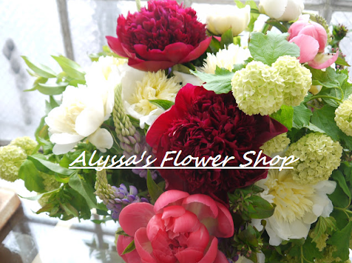 Alyssas Flower Shop, 6127 W Cermak Rd, Cicero, IL 60804, USA, 