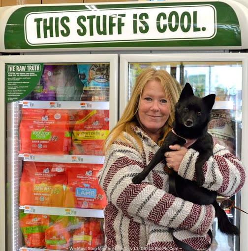 Pet Supply Store «Pet Supplies Plus», reviews and photos, 531 Monroe Ave, Rochester, NY 14607, USA