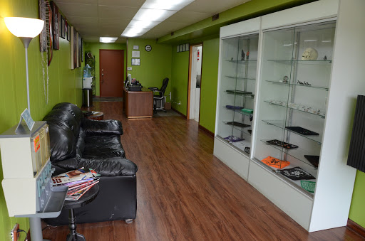 Explore tattoo body ideas, creative tattoo ideas in Peoria Heights, available at Twisted Vision Inc