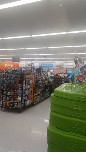 Discount Store «Walmart», reviews and photos, 13020 Riverdale Dr NW, Coon Rapids, MN 55448, USA