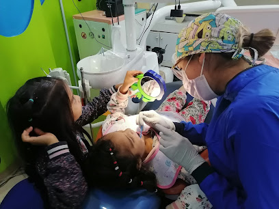 Dentista De Niños