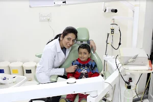 Pedodent Dental Hub | Dentist in Ludhiana image