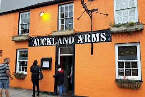 Auckland Arms image