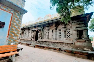 Shri Pandaveshwar Mandir Devstan image