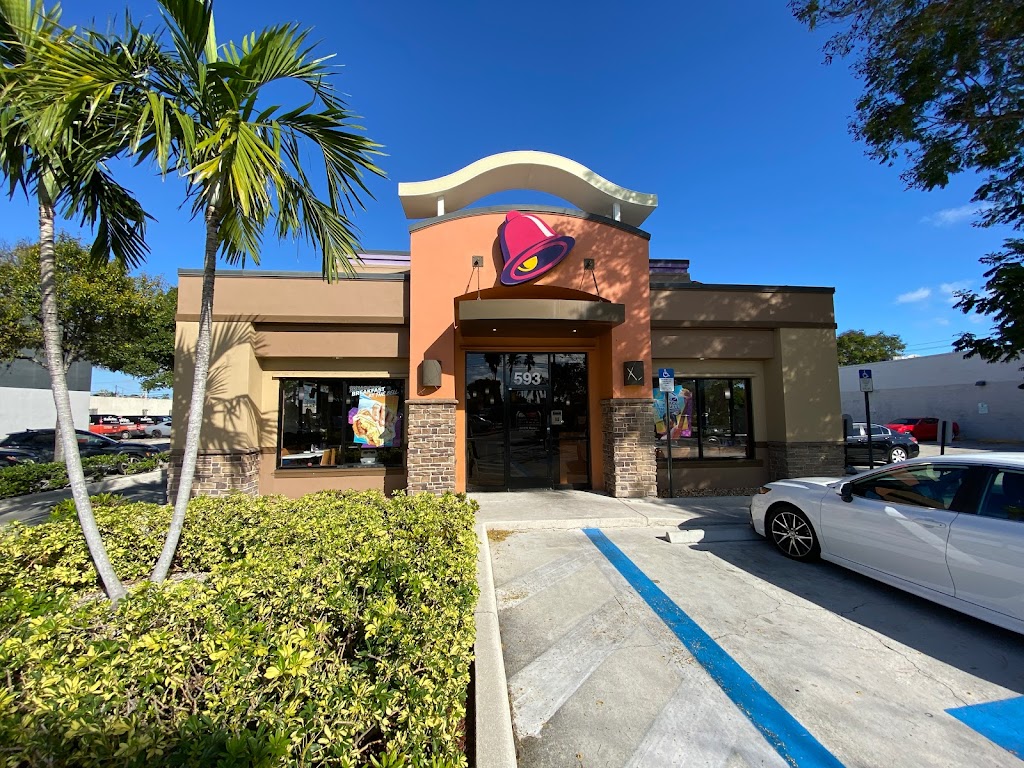 Taco Bell 33334