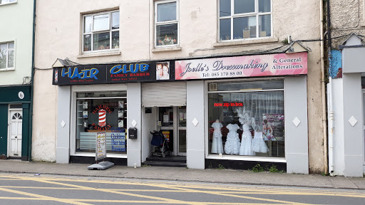 Joelles Dressmaking and General alterations