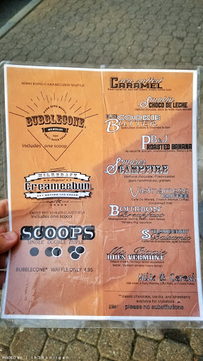 Ice Cream Shop «Milkcraft», reviews and photos, 967 Farmington Ave, West Hartford, CT 06107, USA