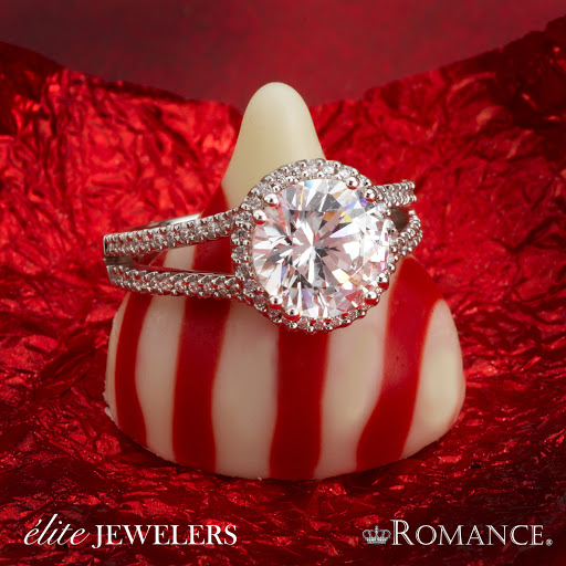 Jewelry Store «Elite Jewelers», reviews and photos, 504 N Central Expy, Richardson, TX 75080, USA