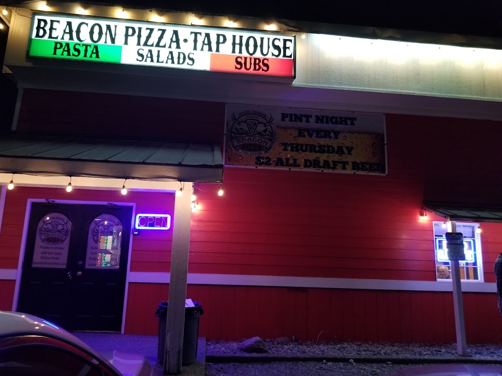 Beacon Pizza & Tap House 83801