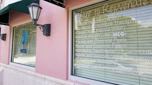 Weight Loss Service «Weston HCG Center», reviews and photos, 1654 Bell Tower Ln, Weston, FL 33326, USA