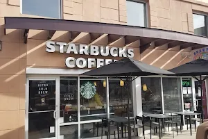 Starbucks image