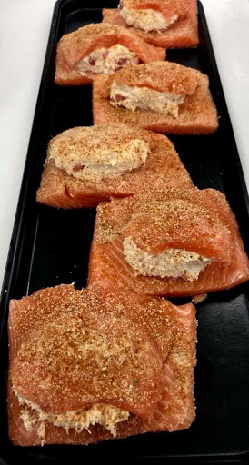 Butcher Shop «Ole Timey Meats Rosewood», reviews and photos, 3718 Rosewood Dr, Columbia, SC 29205, USA