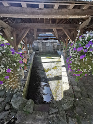 Photo n°20 de Lavoir Saint Léonard à Honfleur ()