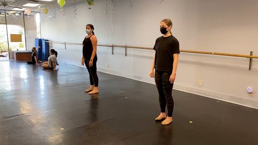 Dance School «The Dance Centre», reviews and photos, 1899 N Tustin St, Orange, CA 92865, USA