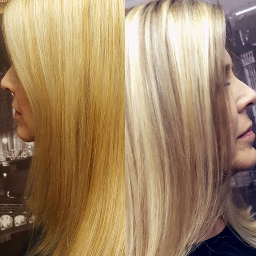 Hair Salon «Regis Signature Salon», reviews and photos, 4200 Conroy Rd #200, Orlando, FL 32839, USA