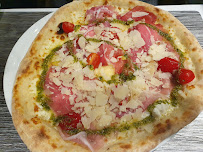 Pizza du Restaurant italien La Storia à Annecy - n°18