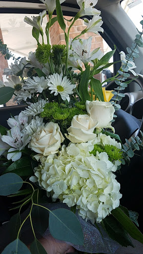 Shopping Mall «Riverstone Plaza», reviews and photos, 1451 Riverstone Pkwy, Canton, GA 30114, USA