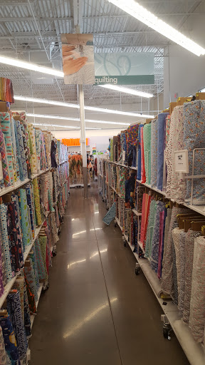 Fabric Store «Jo-Ann Fabrics and Crafts», reviews and photos, 9250 Sheridan Blvd #200, Westminster, CO 80031, USA
