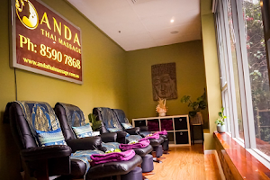 Anda Thai Massage (Formerly Amy Thai massage)