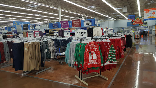 Discount Store «Walmart», reviews and photos, 44009 Osgood Rd, Fremont, CA 94539, USA
